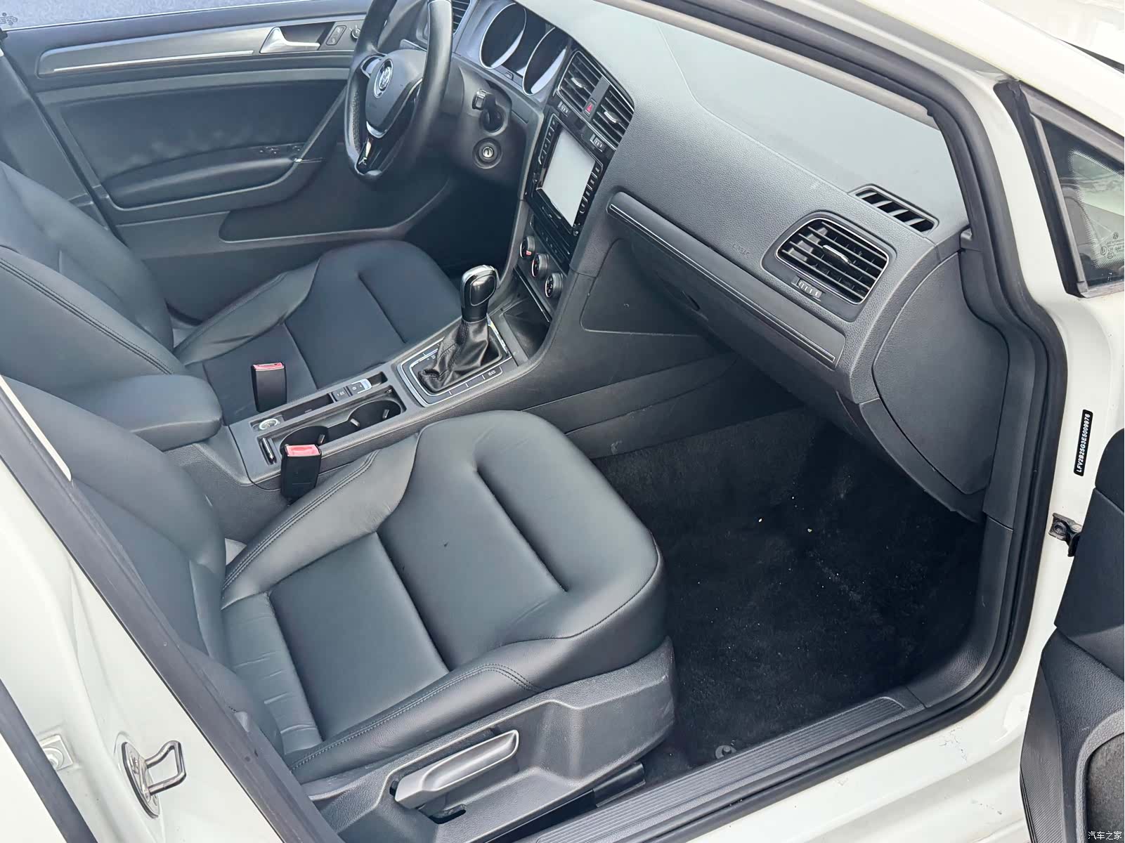 Volkswagen Golf, 2014 10