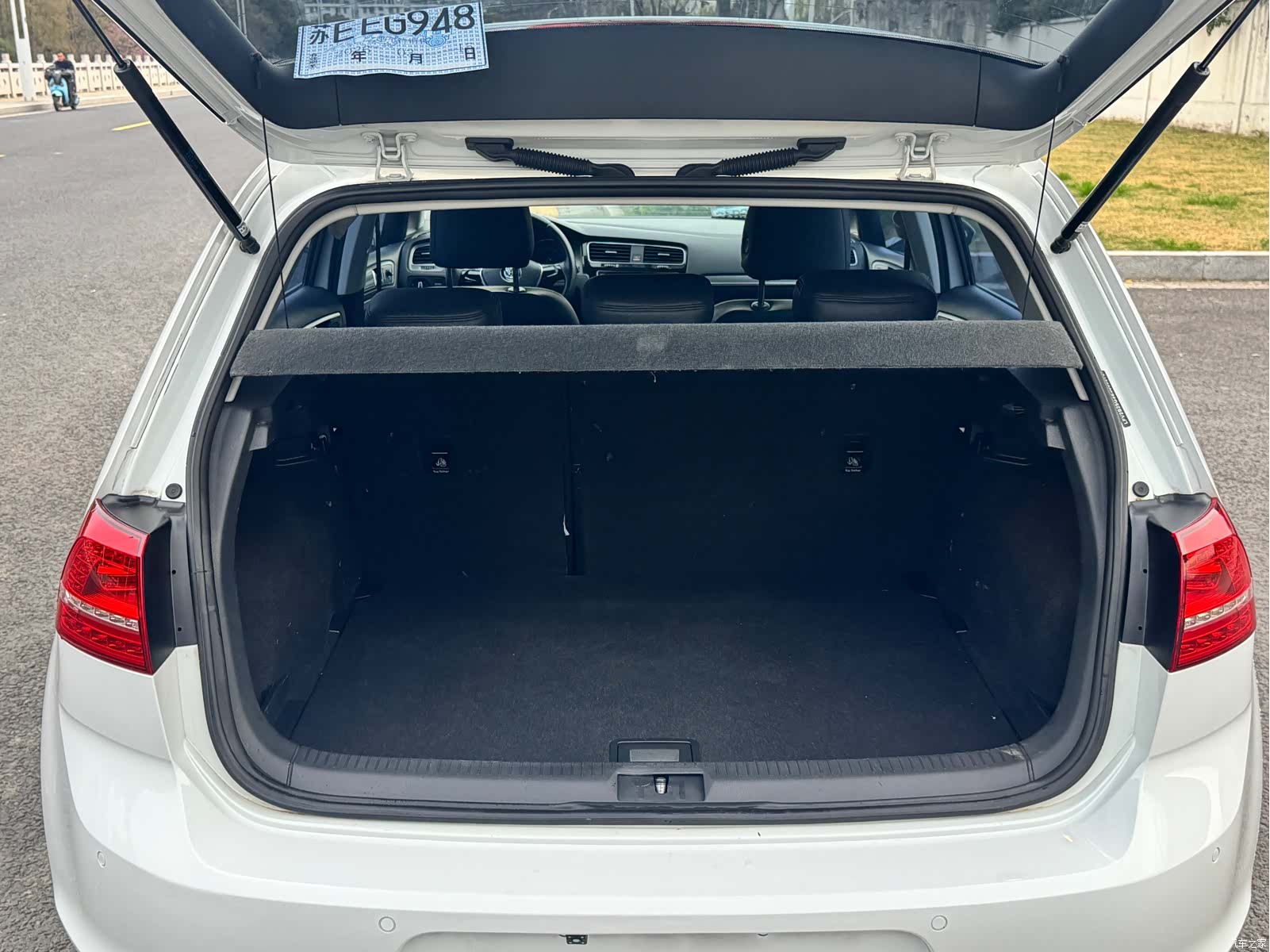 Volkswagen Golf, 2014 12