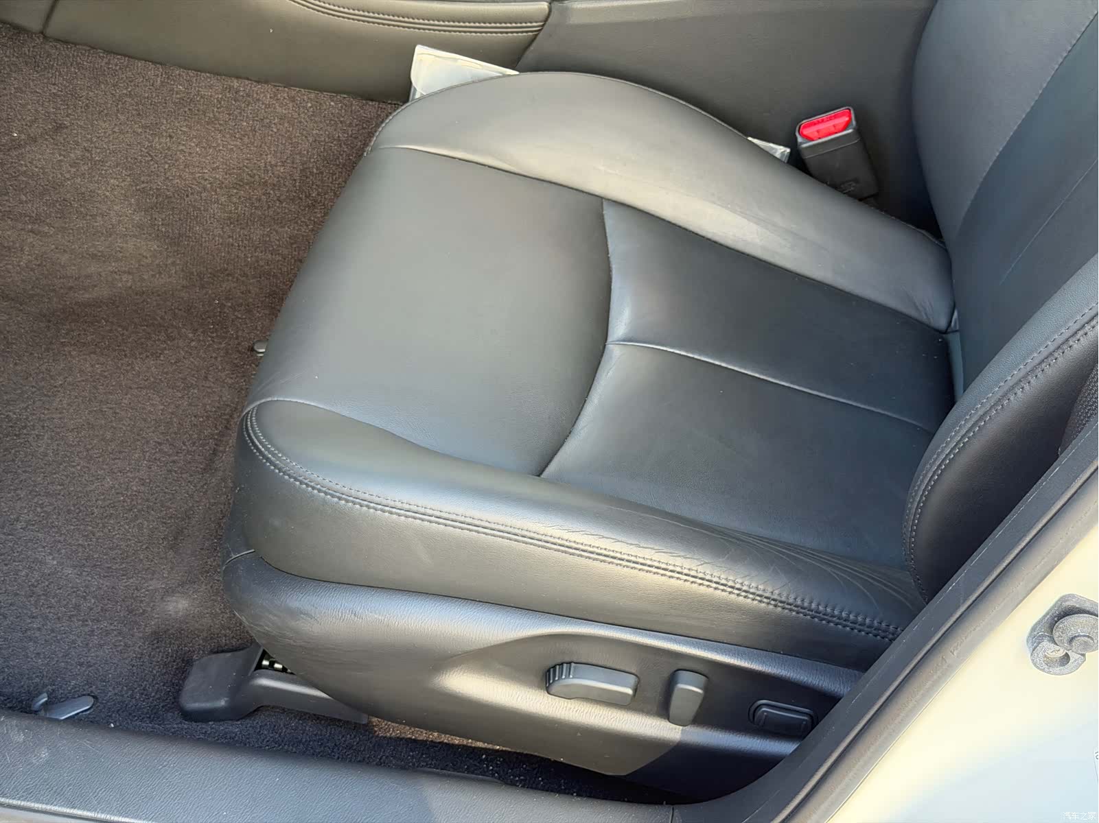 Infiniti Q70, 2016 13