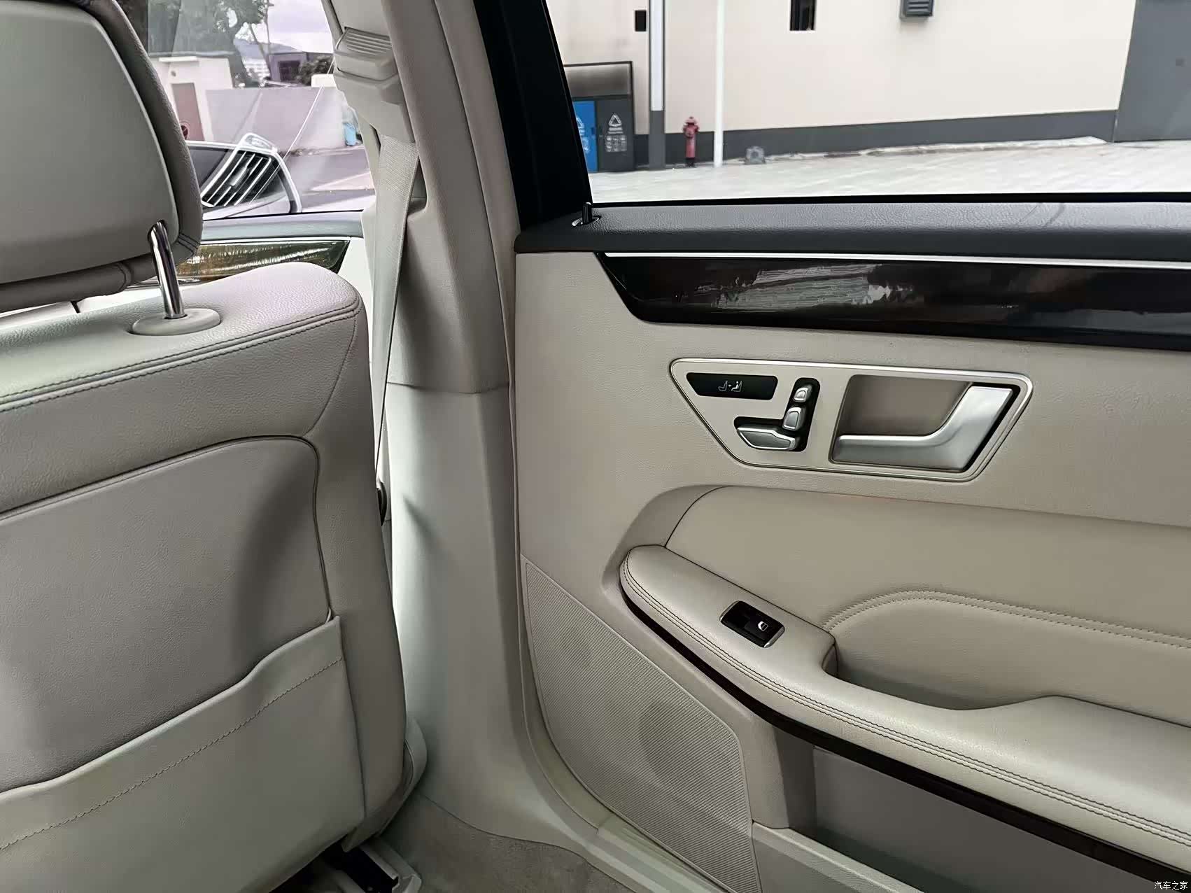 Mercedes-Benz E-Class, 2014 15