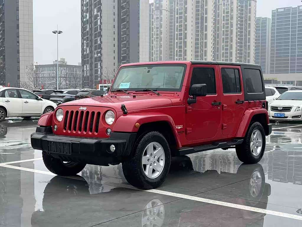 Jeep