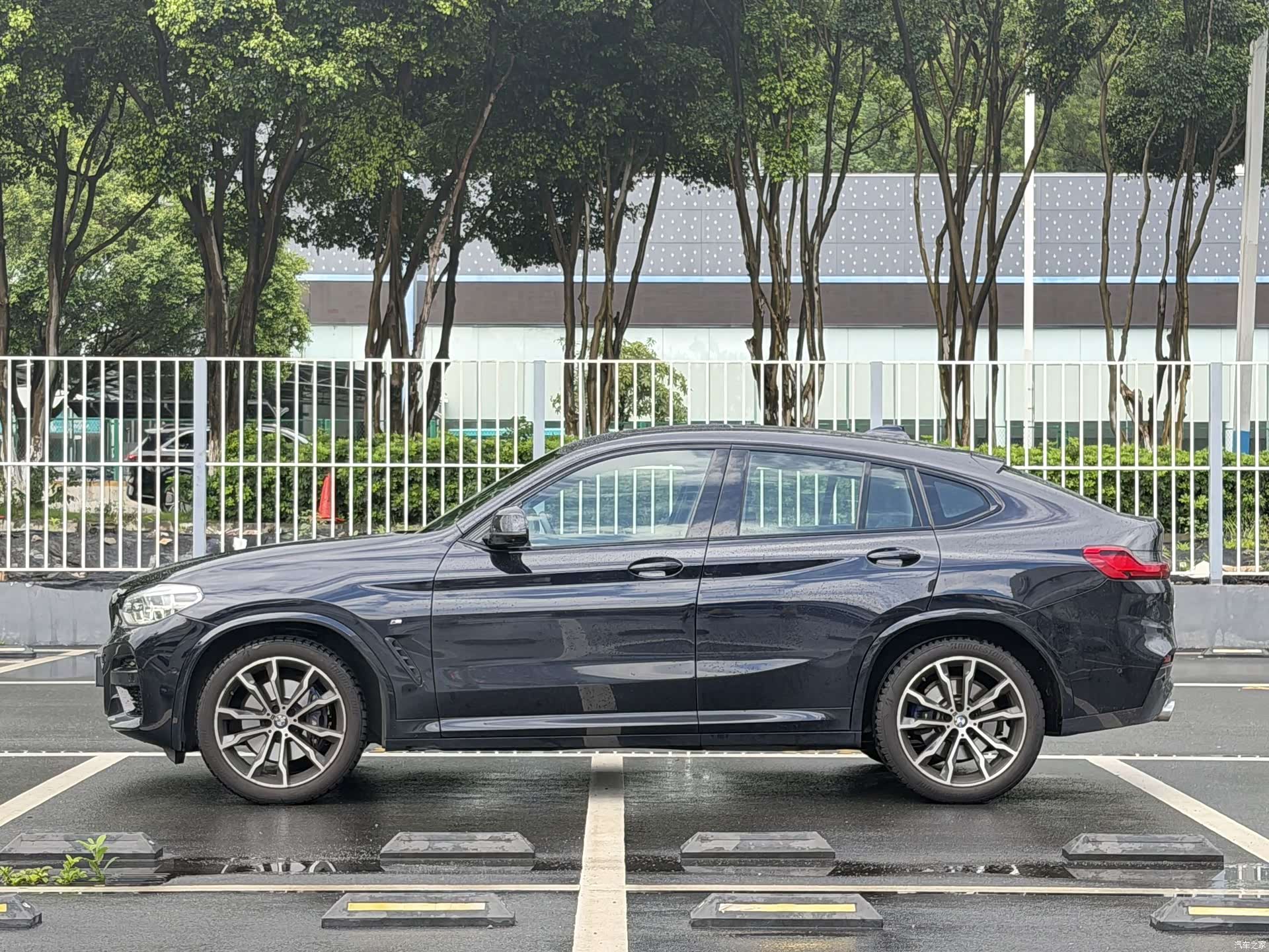 BMW X4, 2020 2