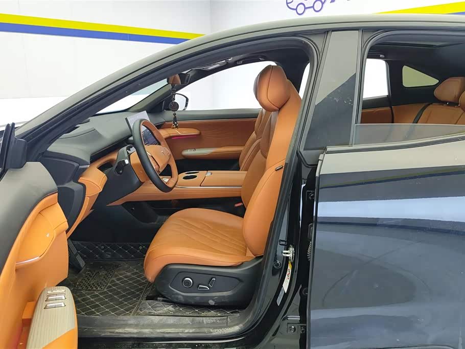 DEEPAL Dark blue S07