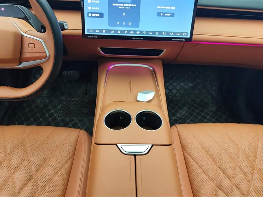 DEEPAL Dark blue S07