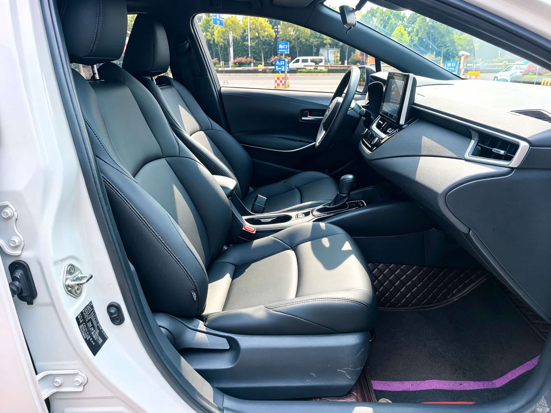 Toyota Levin, 2022 8