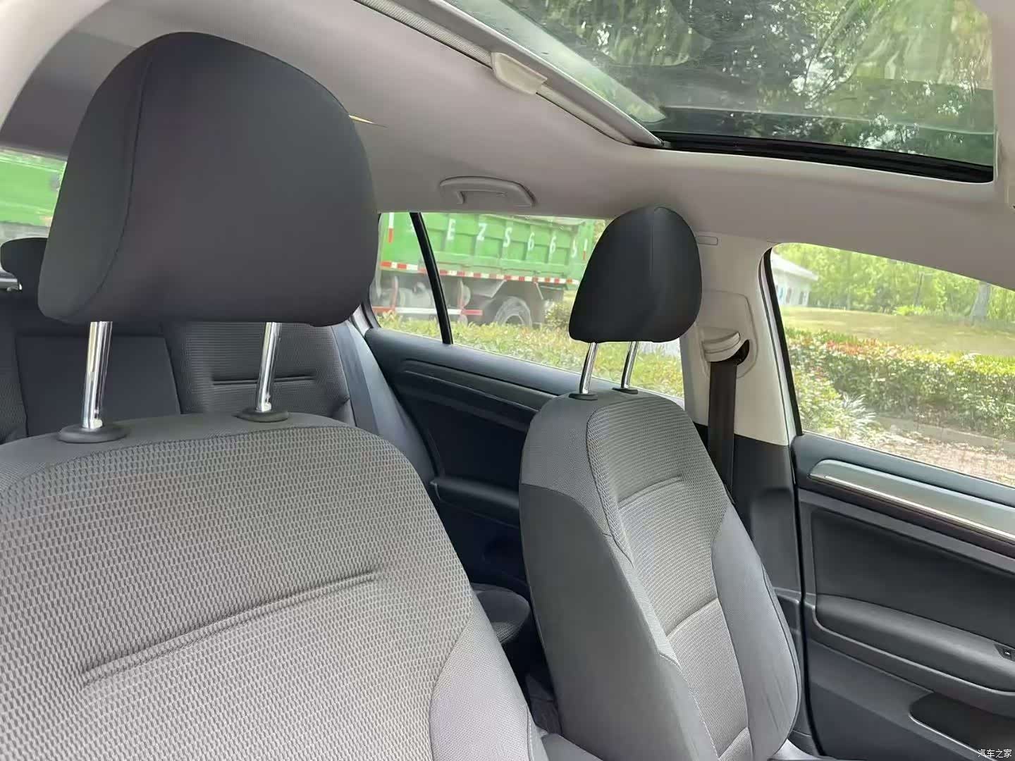 Volkswagen Golf, 2015 8