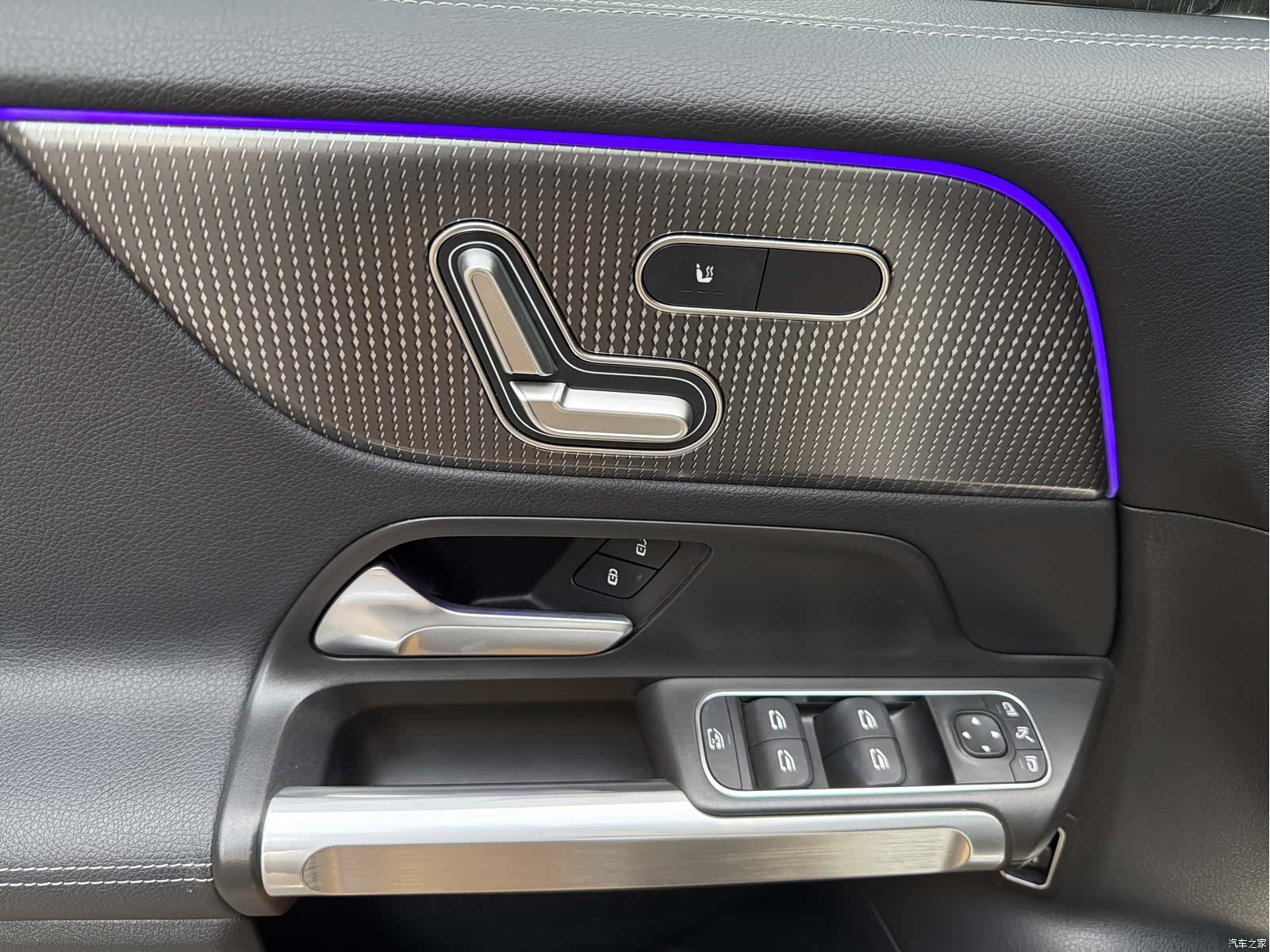 Mercedes-Benz GLB, 2021 6