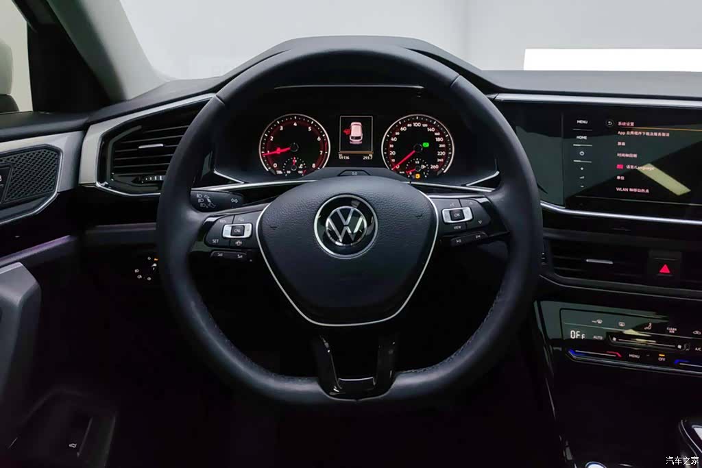 Volkswagen Tayron, 2022 15