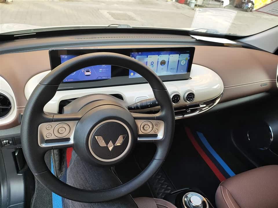 Wuling Wuling Bingguo