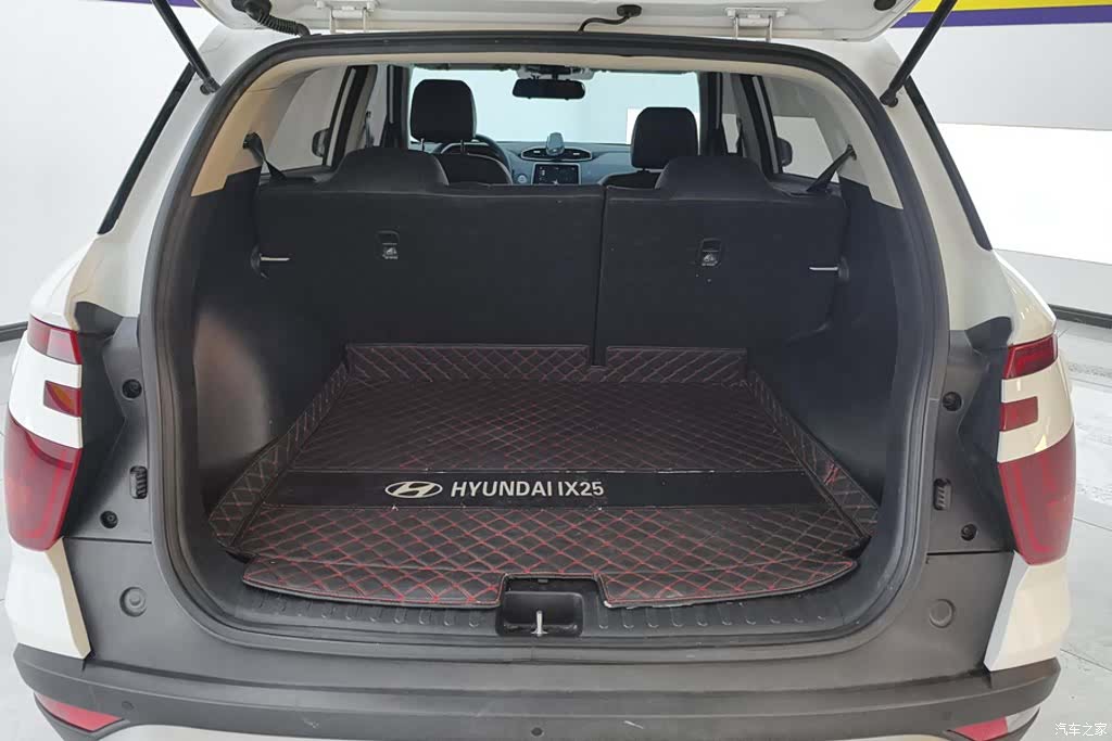 Hyundai ix25, 2020 4