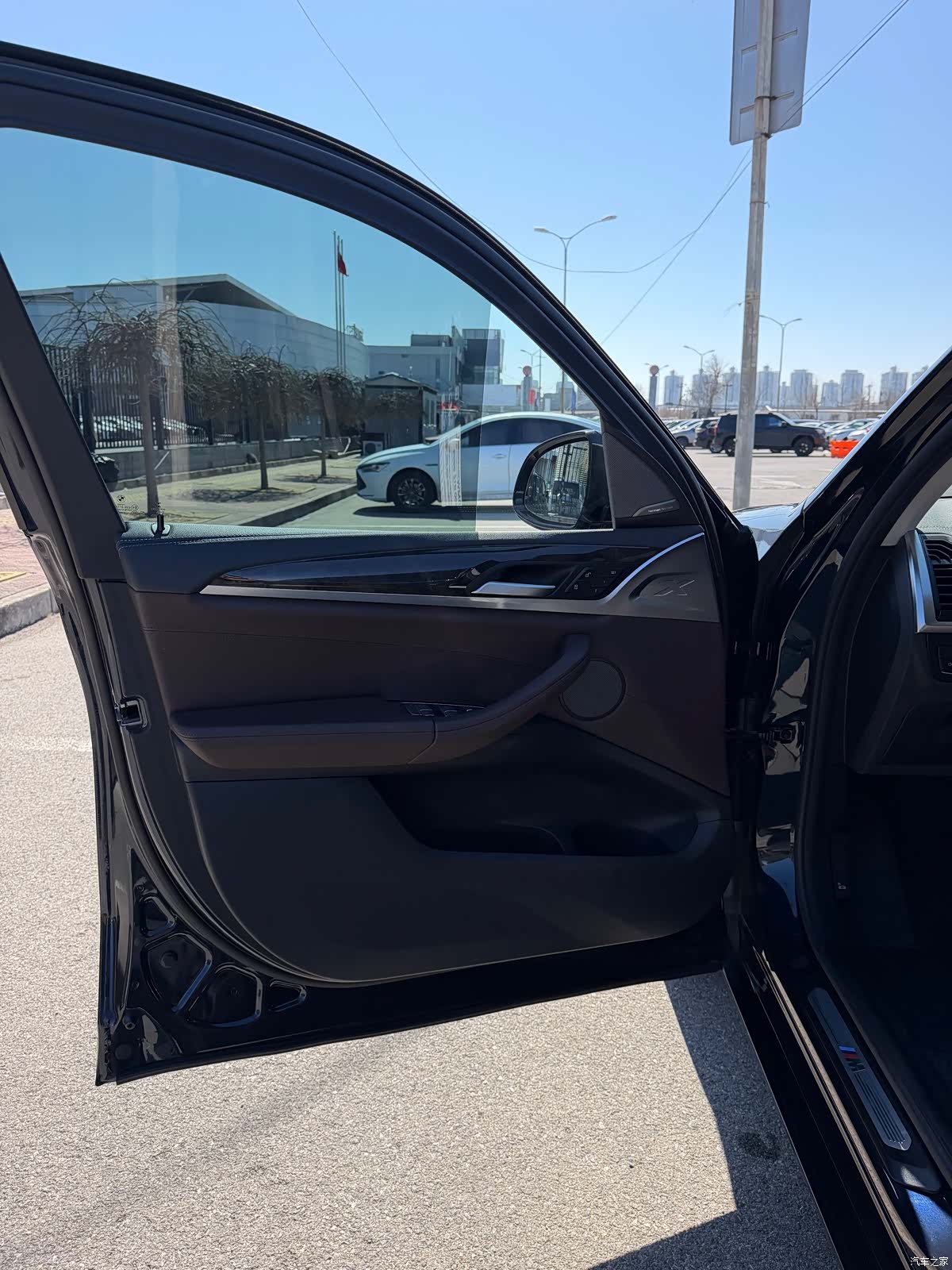 BMW X3, 2021 9