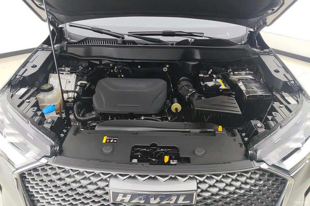 Haval H6, 2024 10