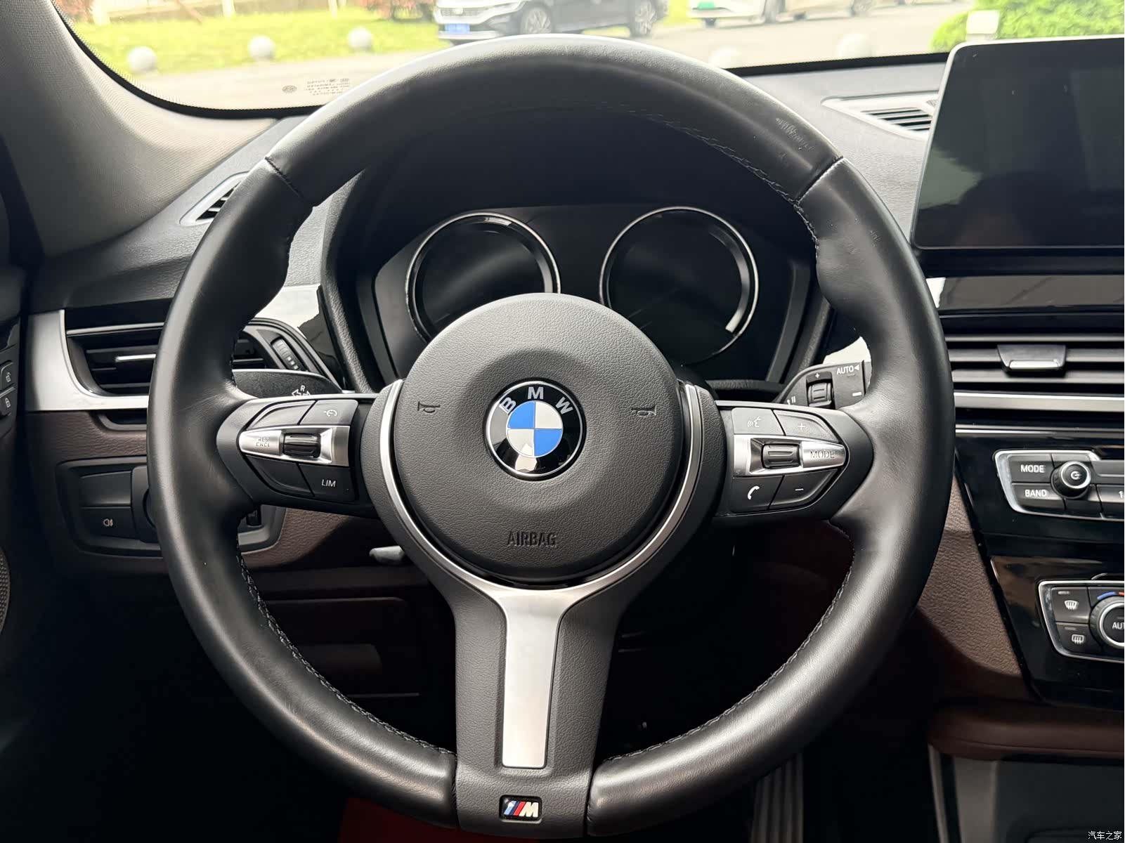 BMW X1, 2022 15