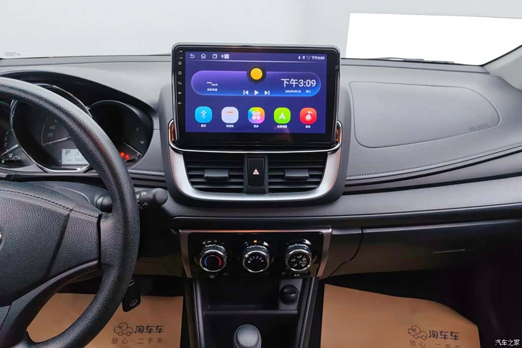 Toyota YARiS L, 2020 13