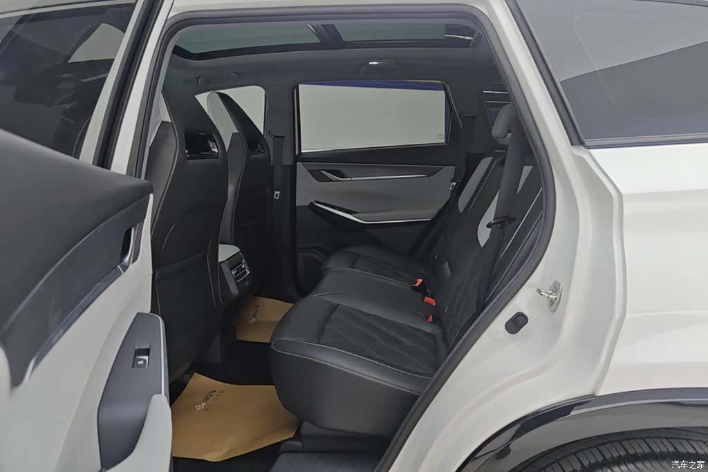 Changan CS75, 2024 11