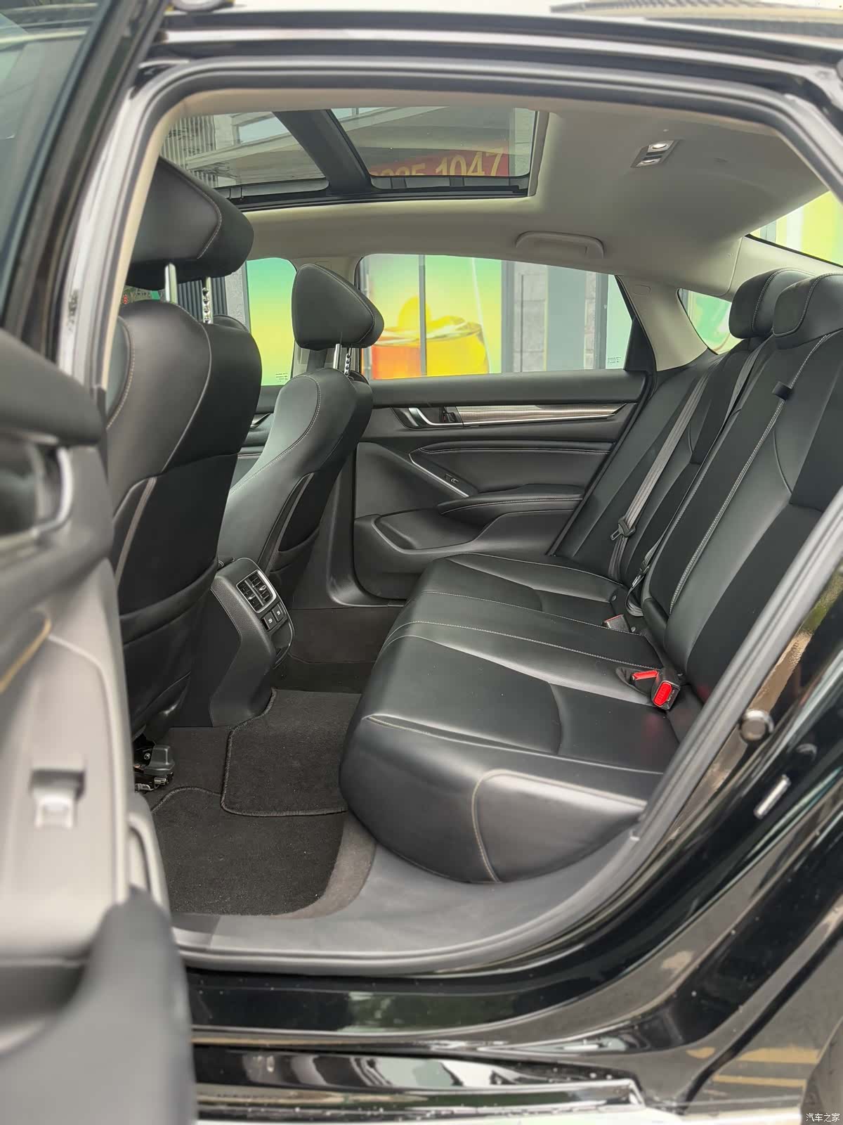 Honda Accord, 2022 10