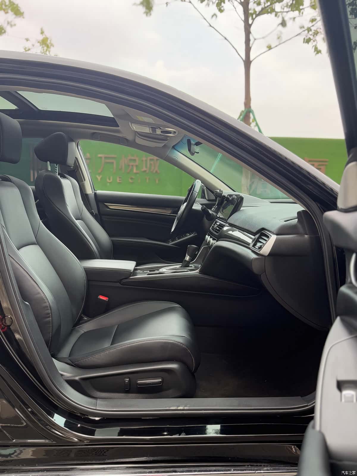 Honda Accord, 2022 11