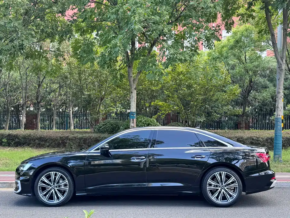Audi A6L Audi A6L