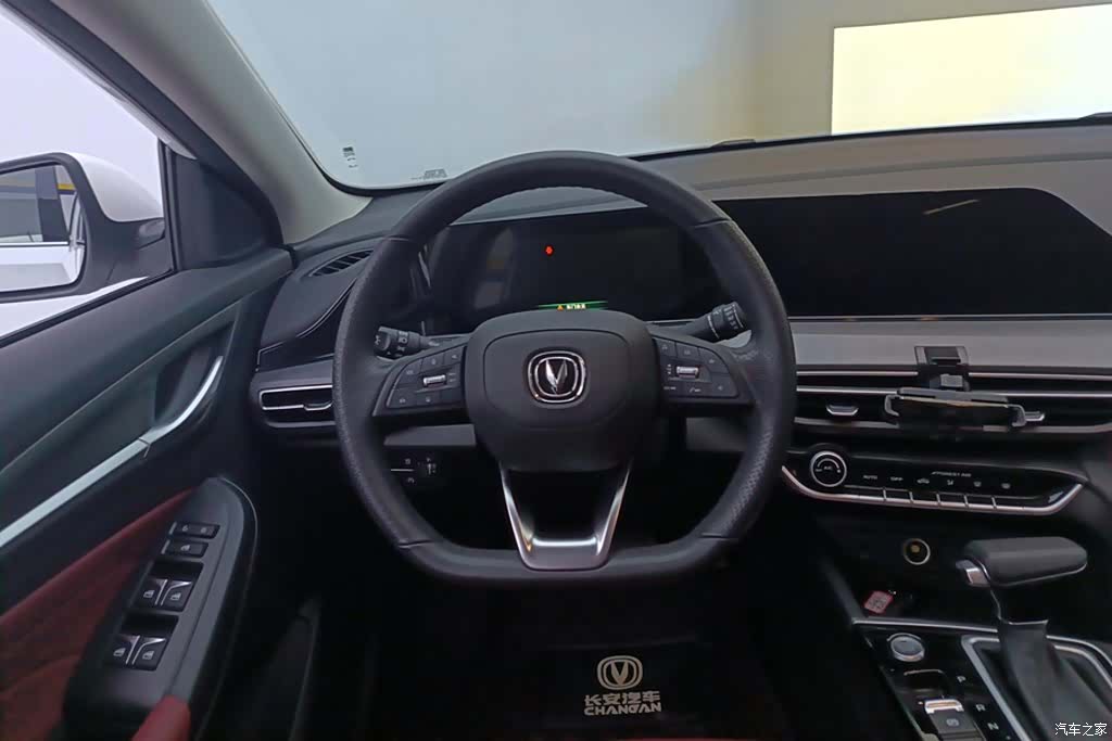 Changan Eado, 2021 15