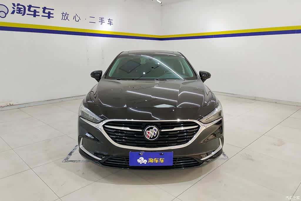 Buick LaCrosse, 2023 2