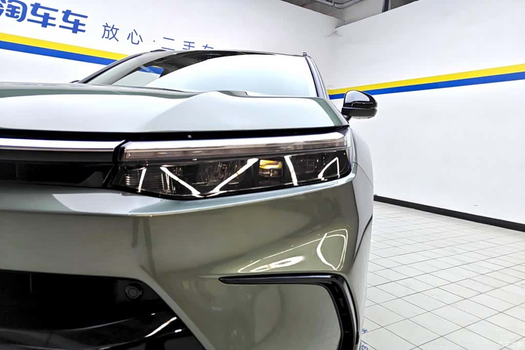 Honda Breeze, 2023 все фото