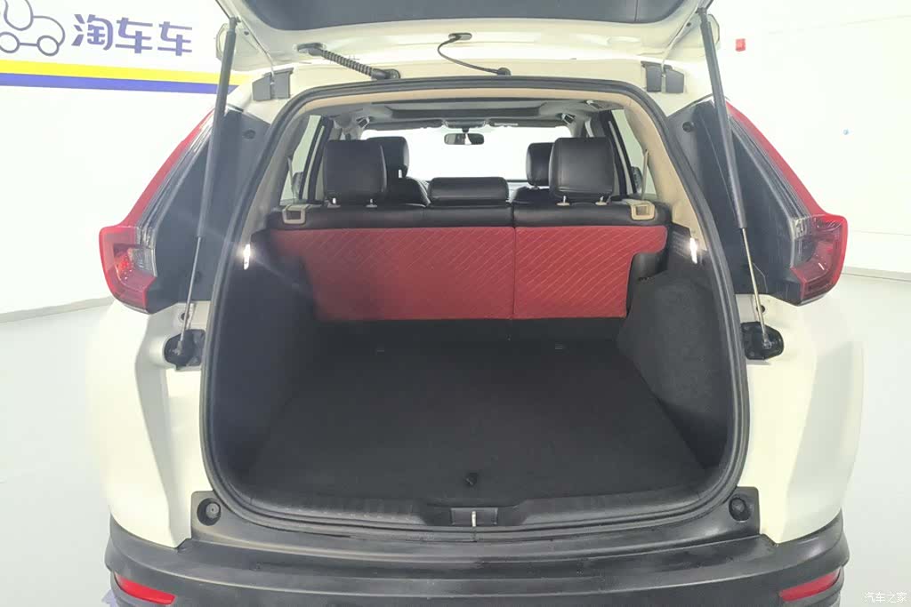 Honda CR-V, 2021 4
