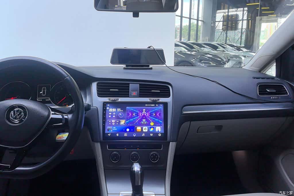 Volkswagen Golf, 2014 12