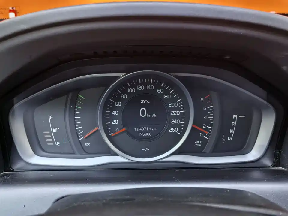 Volvo XC60 Volvo XC60