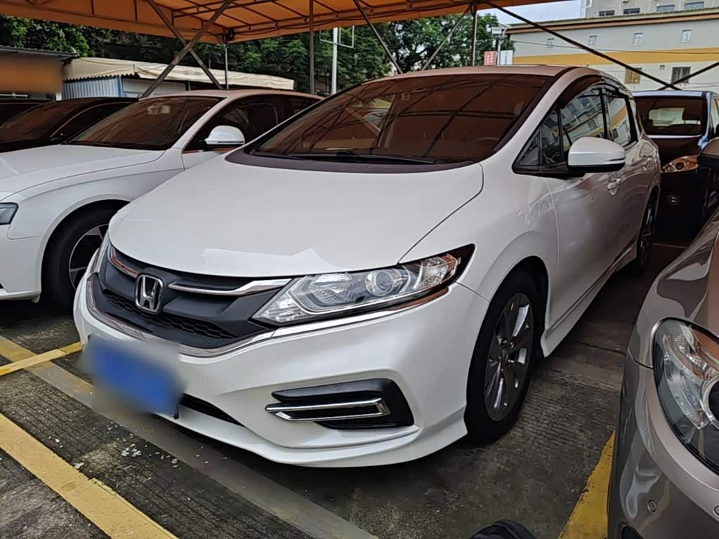 Honda Jade