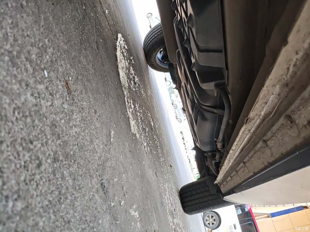 Changan CS75, 2022 19