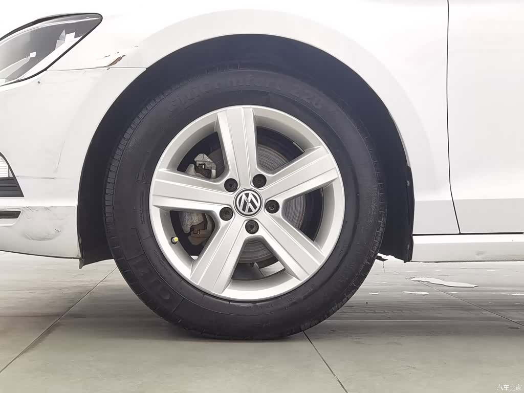 Volkswagen Lamando, 2017 17