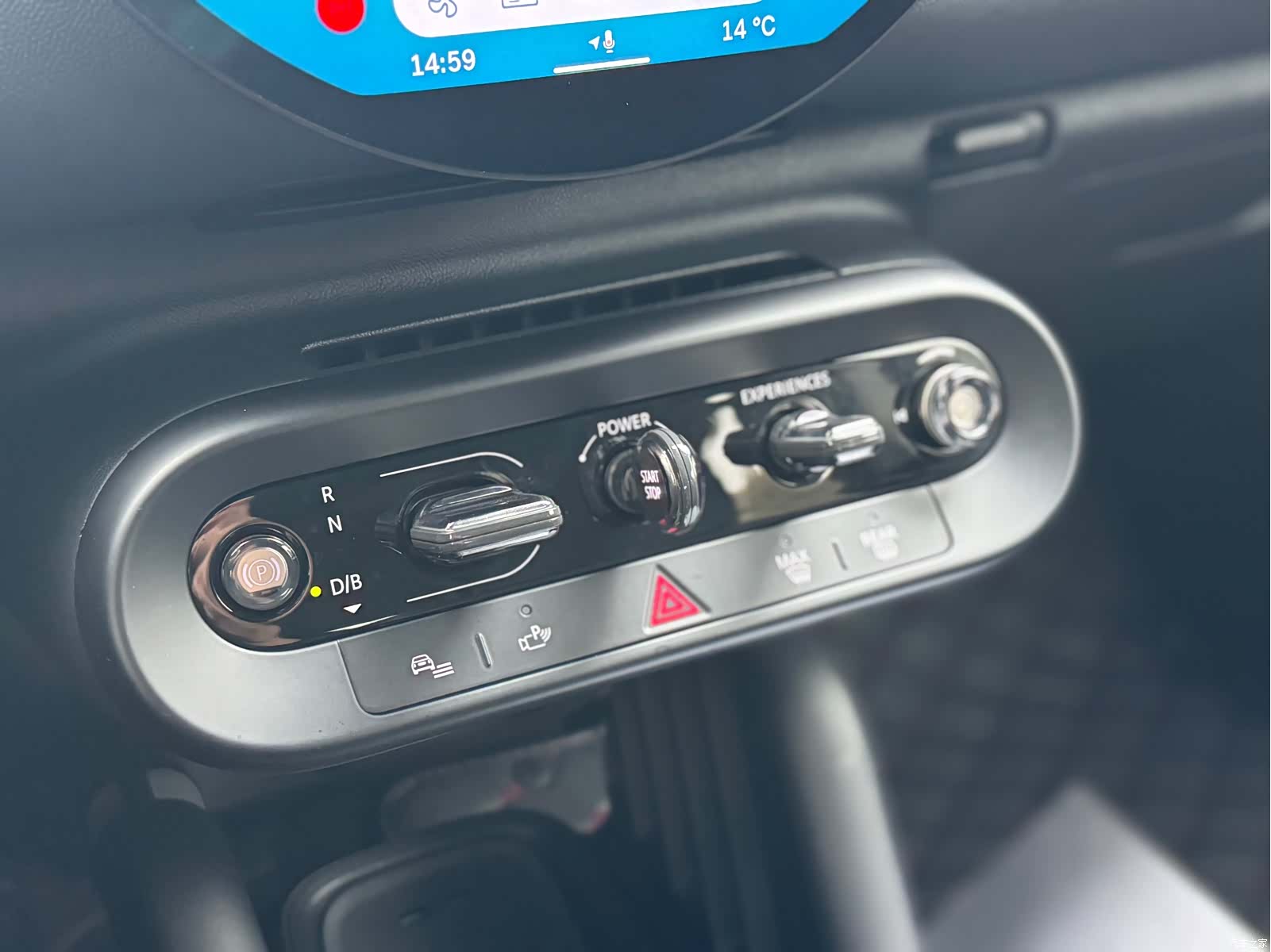 Mini Cooper, 2024 16
