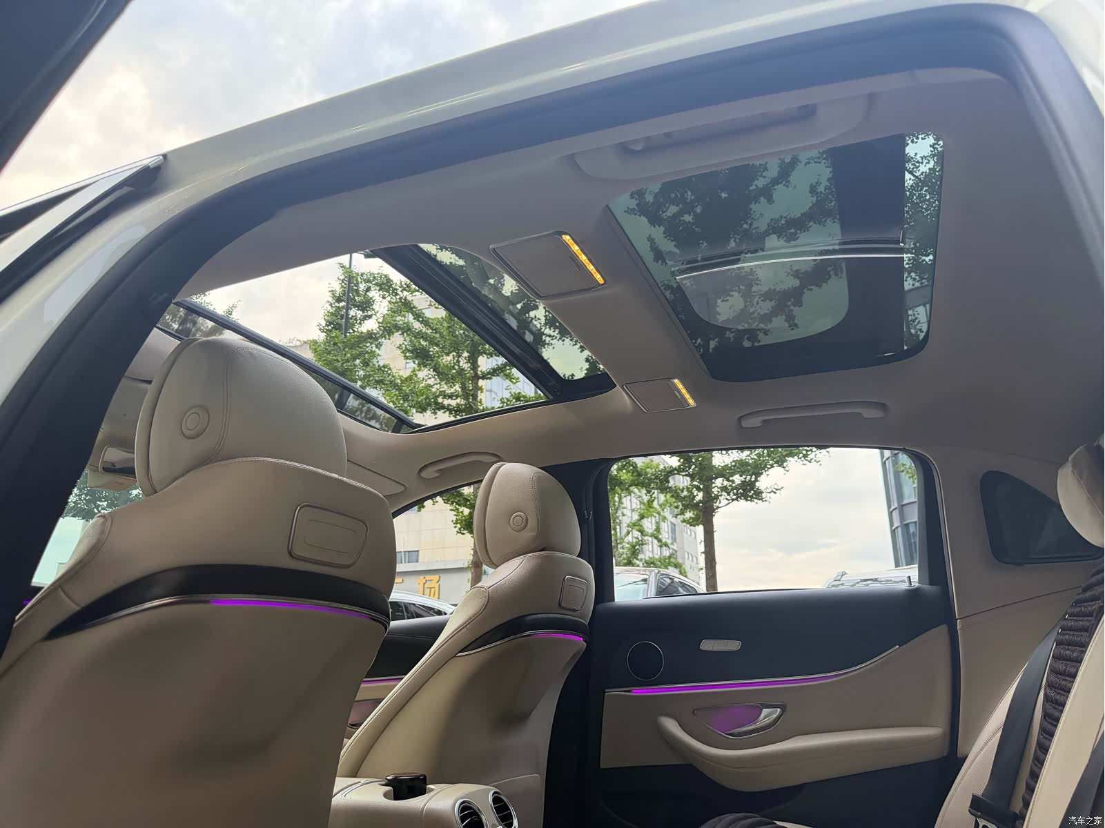 Mercedes-Benz E-Class, 2016 10