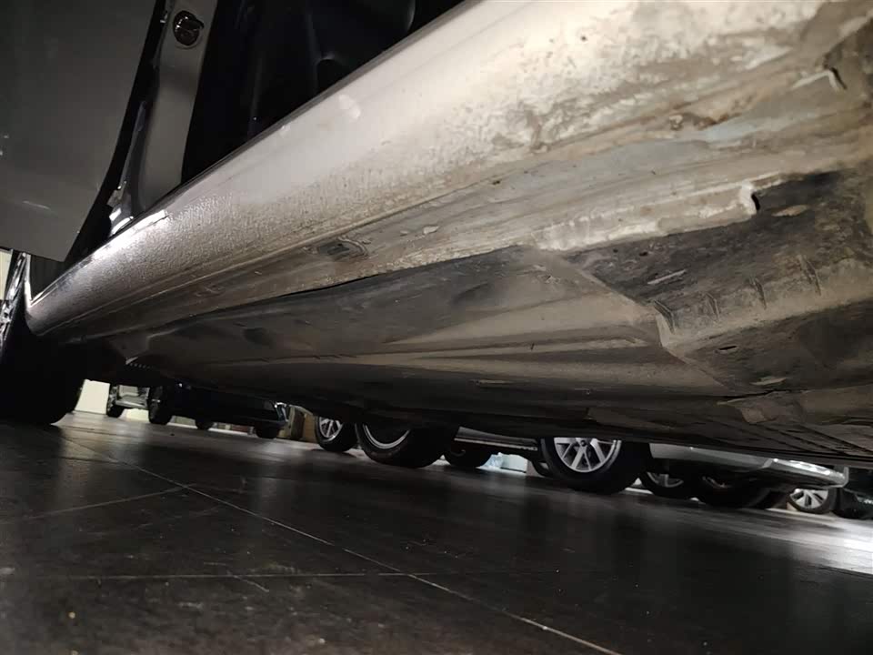 Volkswagen Golf*Jiayu