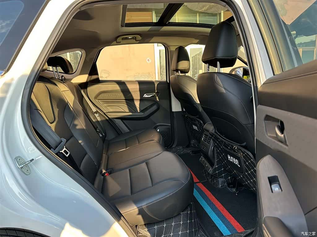 Haval Jolion, 2023 18