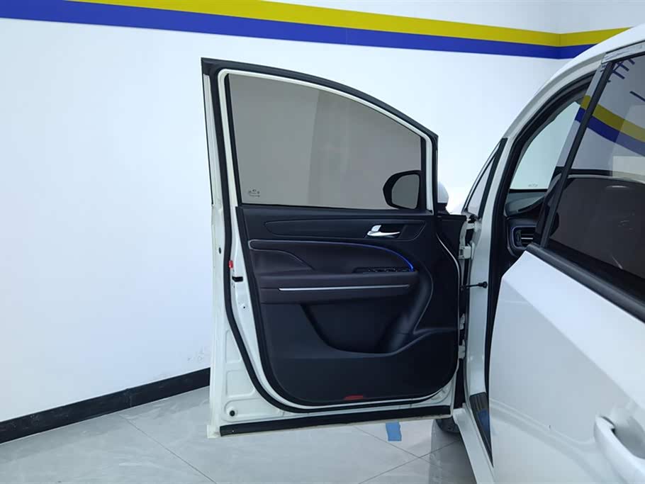 Trumpchi Trumpchi M6