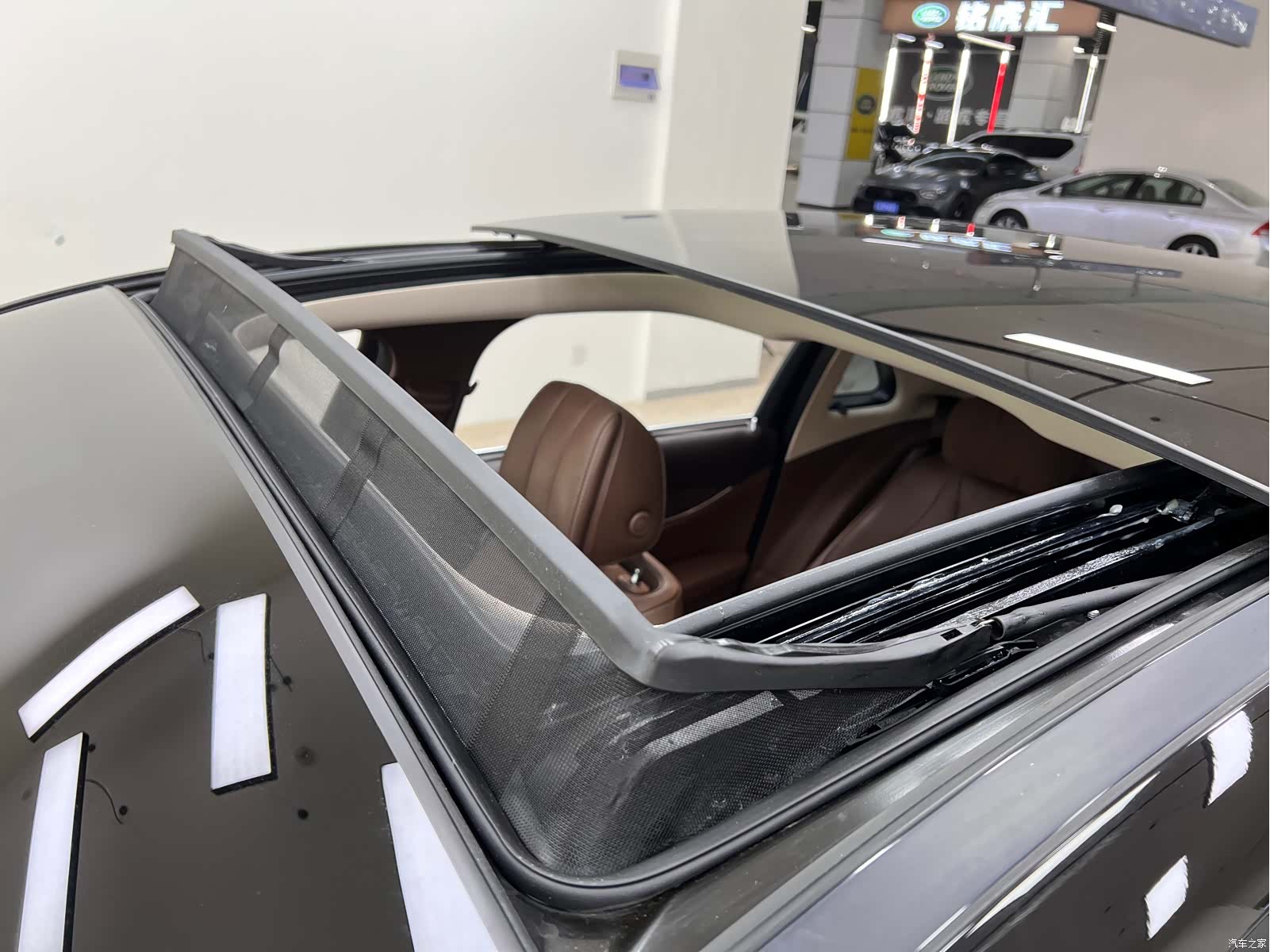 Mercedes-Benz E-Class, 2021 27
