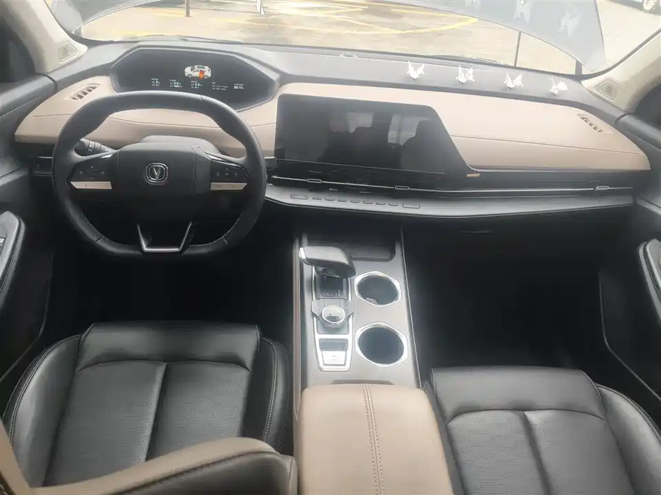 Changan CS55PLUS