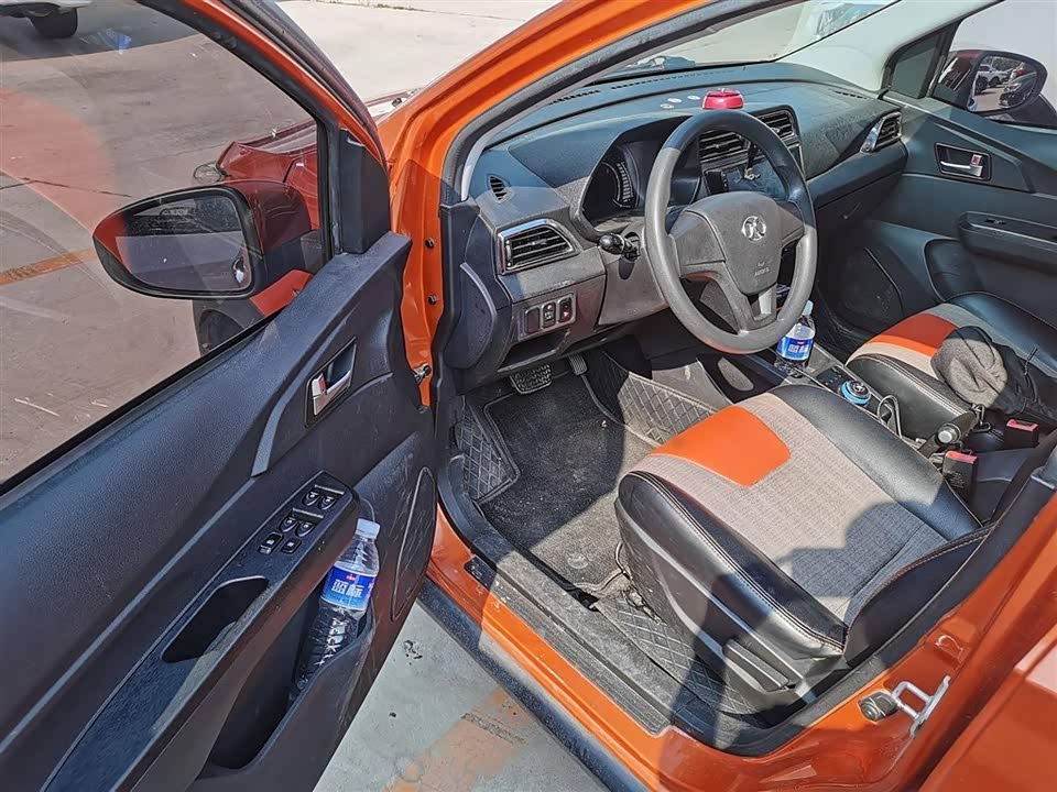 BAIC EC BAIC EC