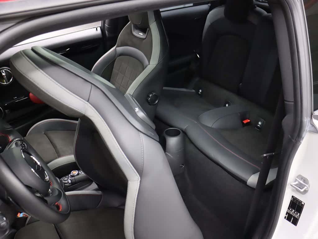 Mini Cooper, 2021 30