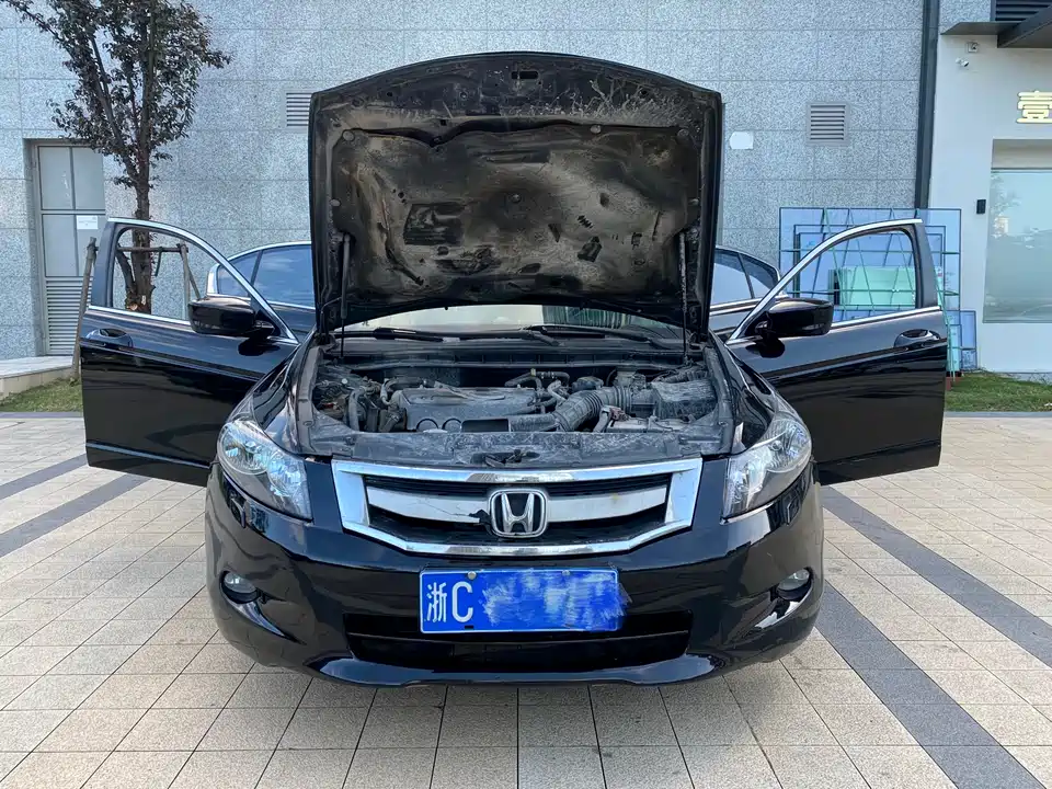 Honda Accord Honda Accord