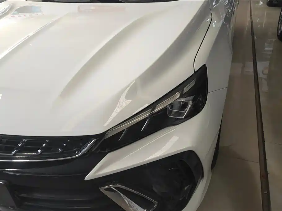 Geely Binrui Geely Binrui