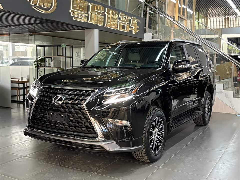 Lexus GX
