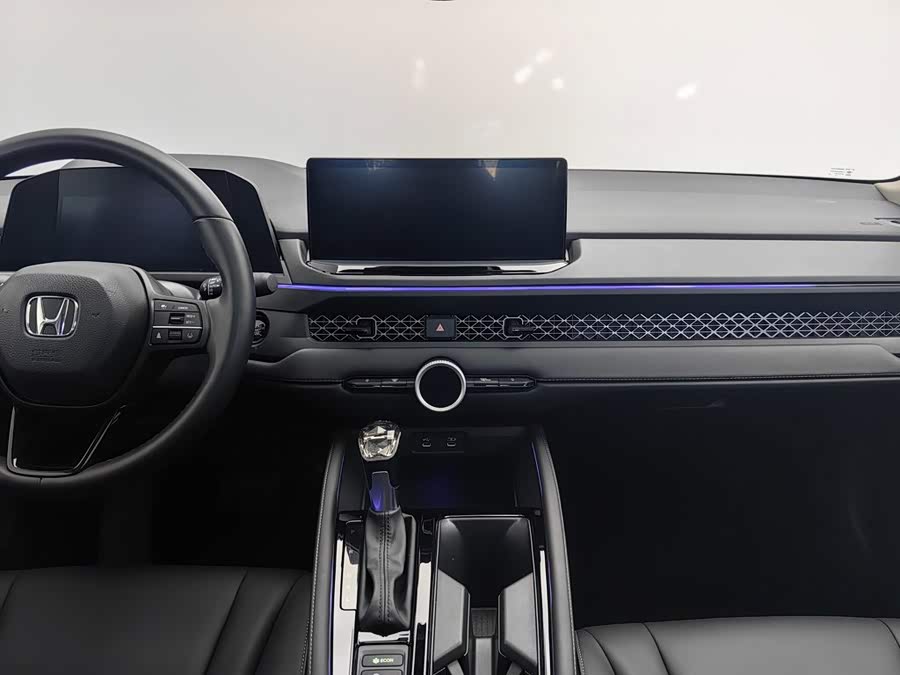 Honda Accord 2024, фото 12