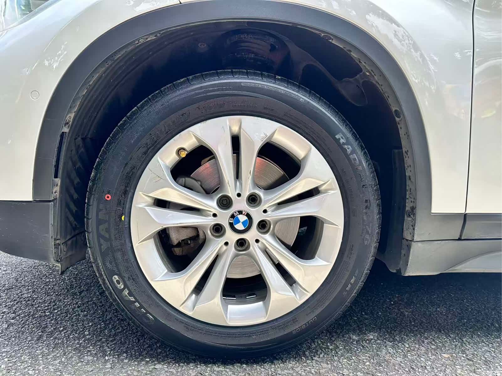 BMW X1, 2017 28