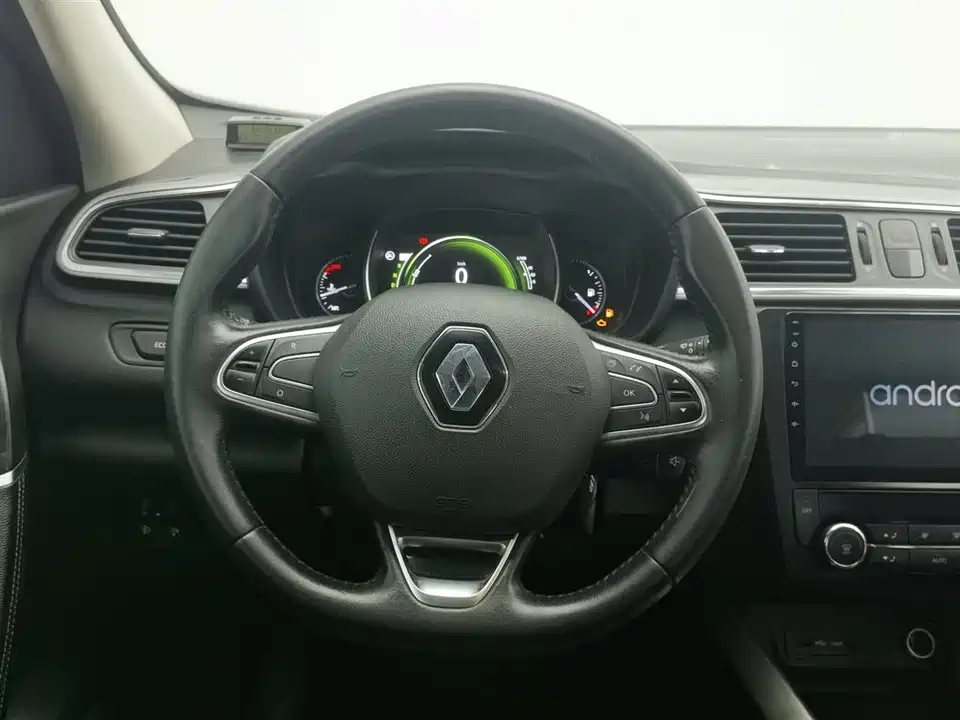 Renault Correga Renault Correga
