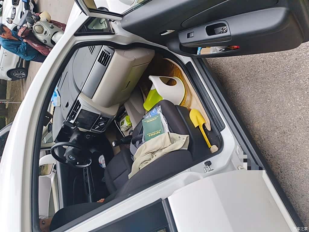 Nissan R50, 2016 21