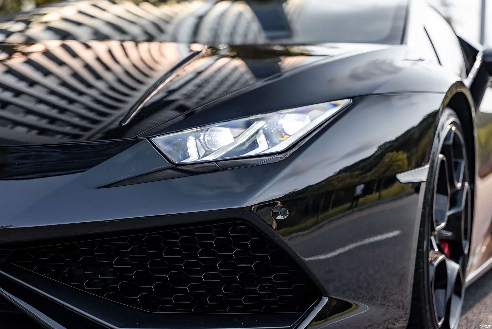 Lamborghini Huracán, 2017 3