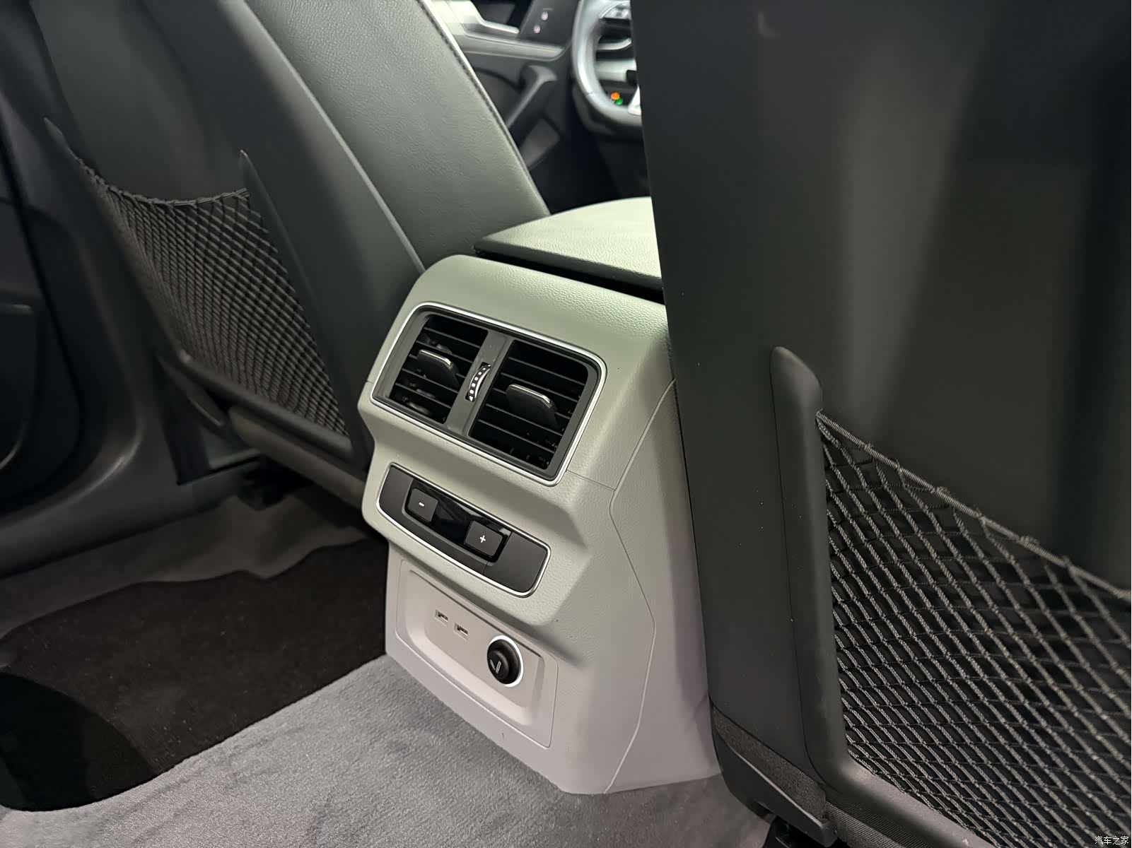 Audi Q5L, 2019 10