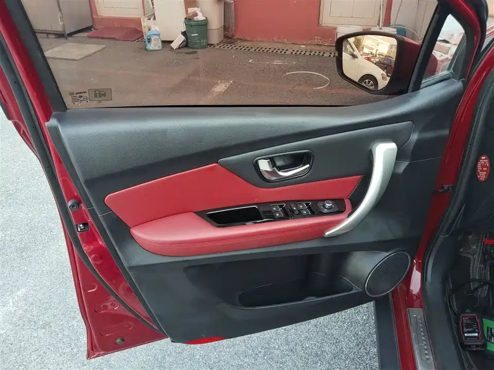 Haval H1